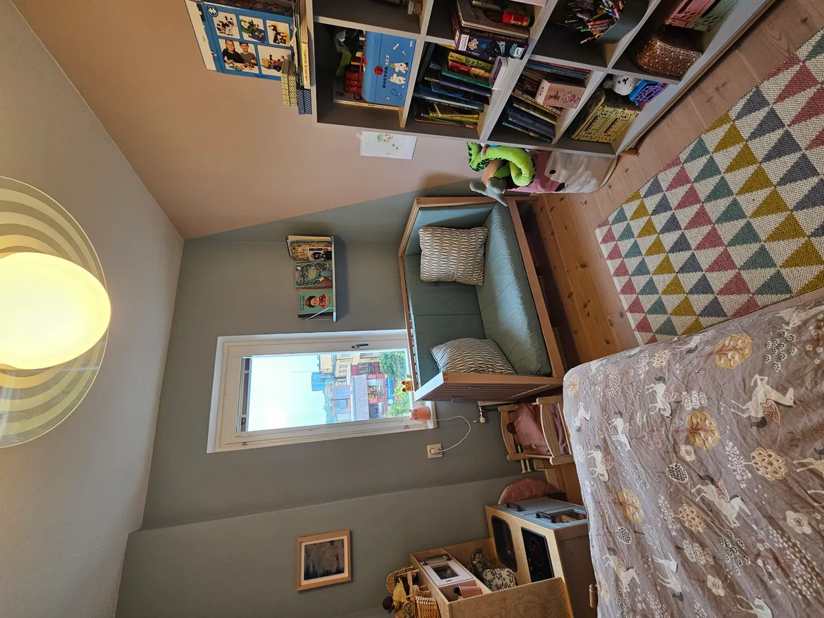 Hyreslägenhet på Stockholm i stockholm