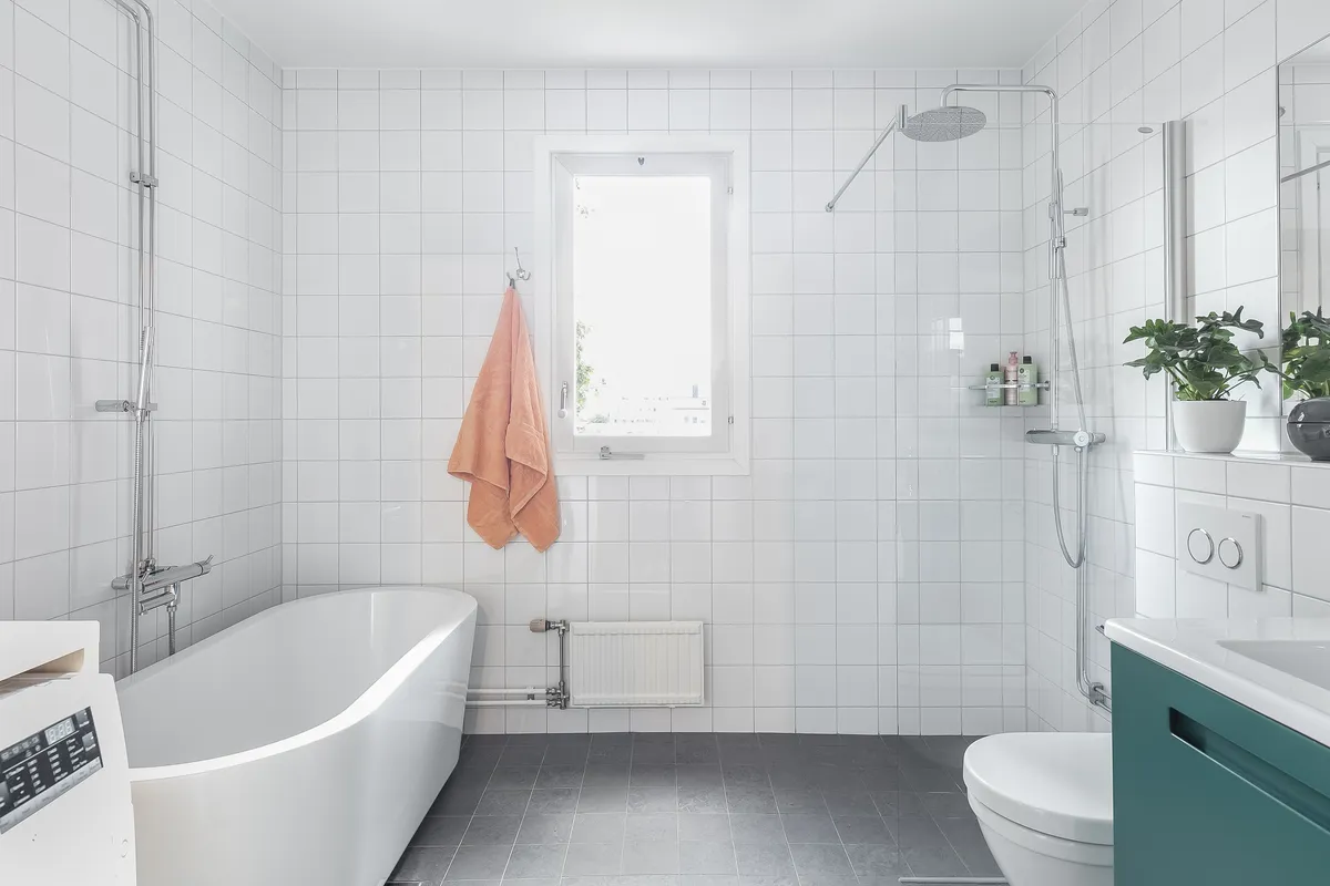 Hyreslägenhet på Stockholm i stockholm