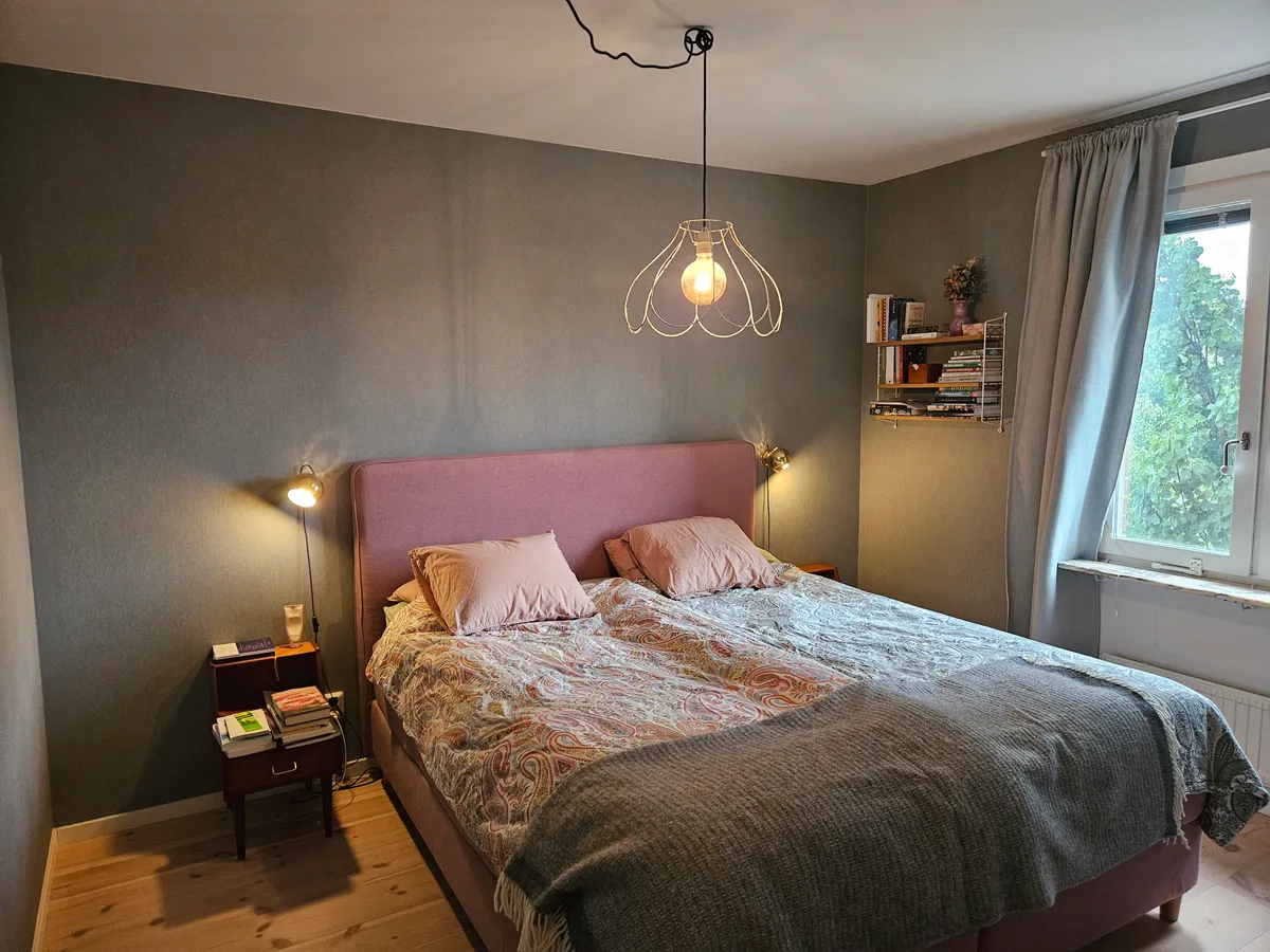 Hyreslägenhet på Stockholm i stockholm