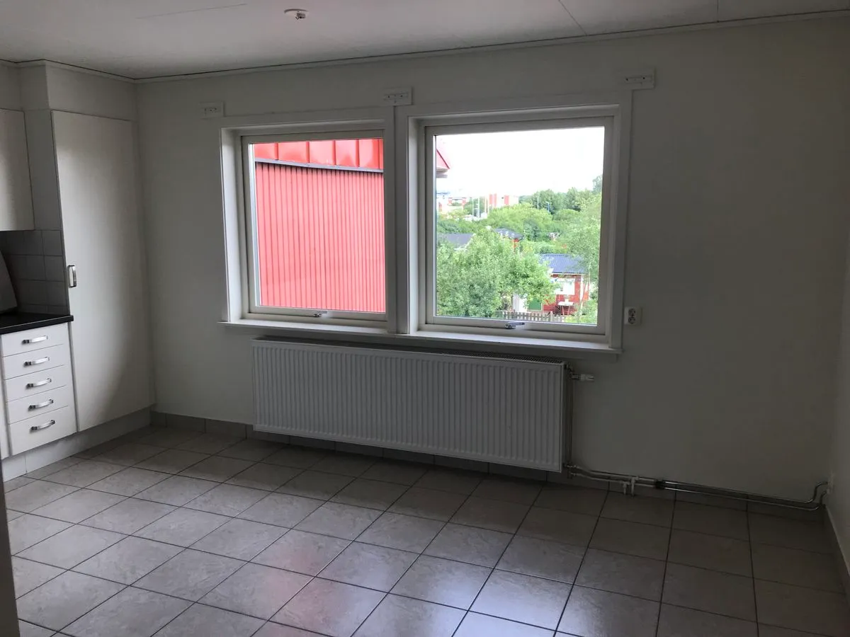 Hyreslägenhet på Sala i sala