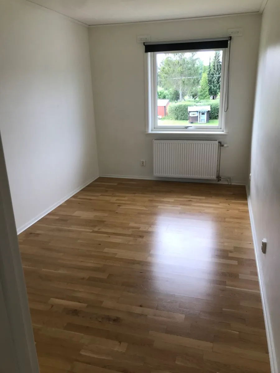 Hyreslägenhet på Sala i sala