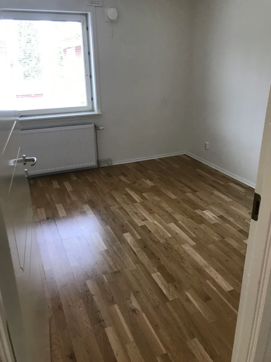 Hyreslägenhet på Sala i sala