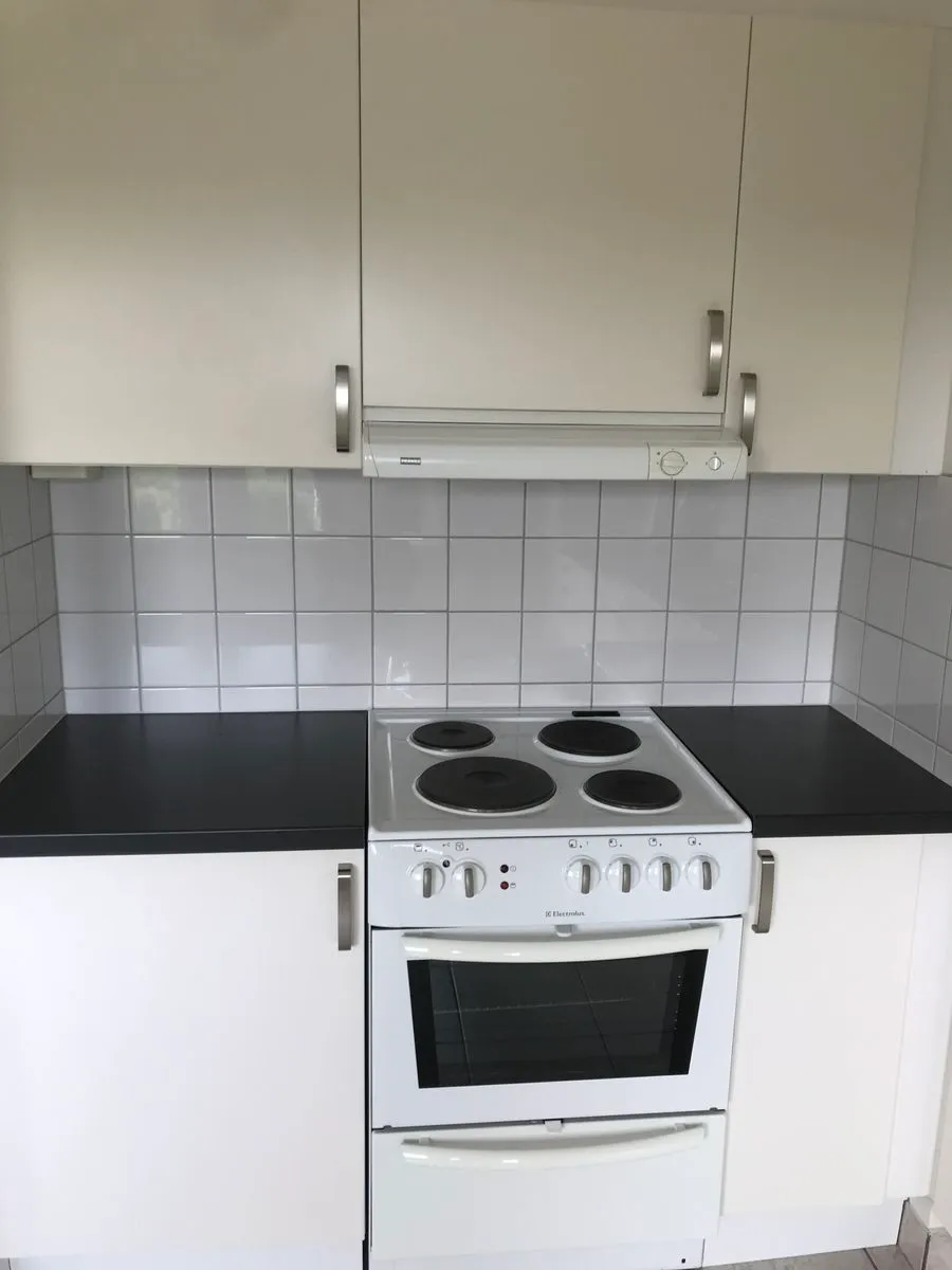 Hyreslägenhet på Sala i sala
