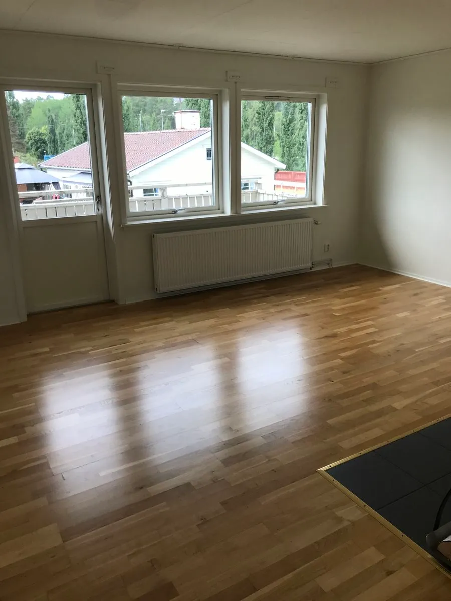 Hyreslägenhet på Sala i sala