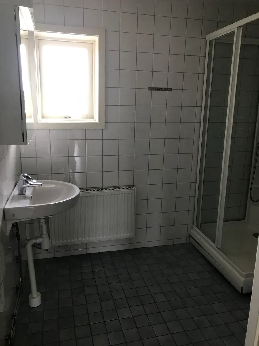 Hyreslägenhet på Sala i sala