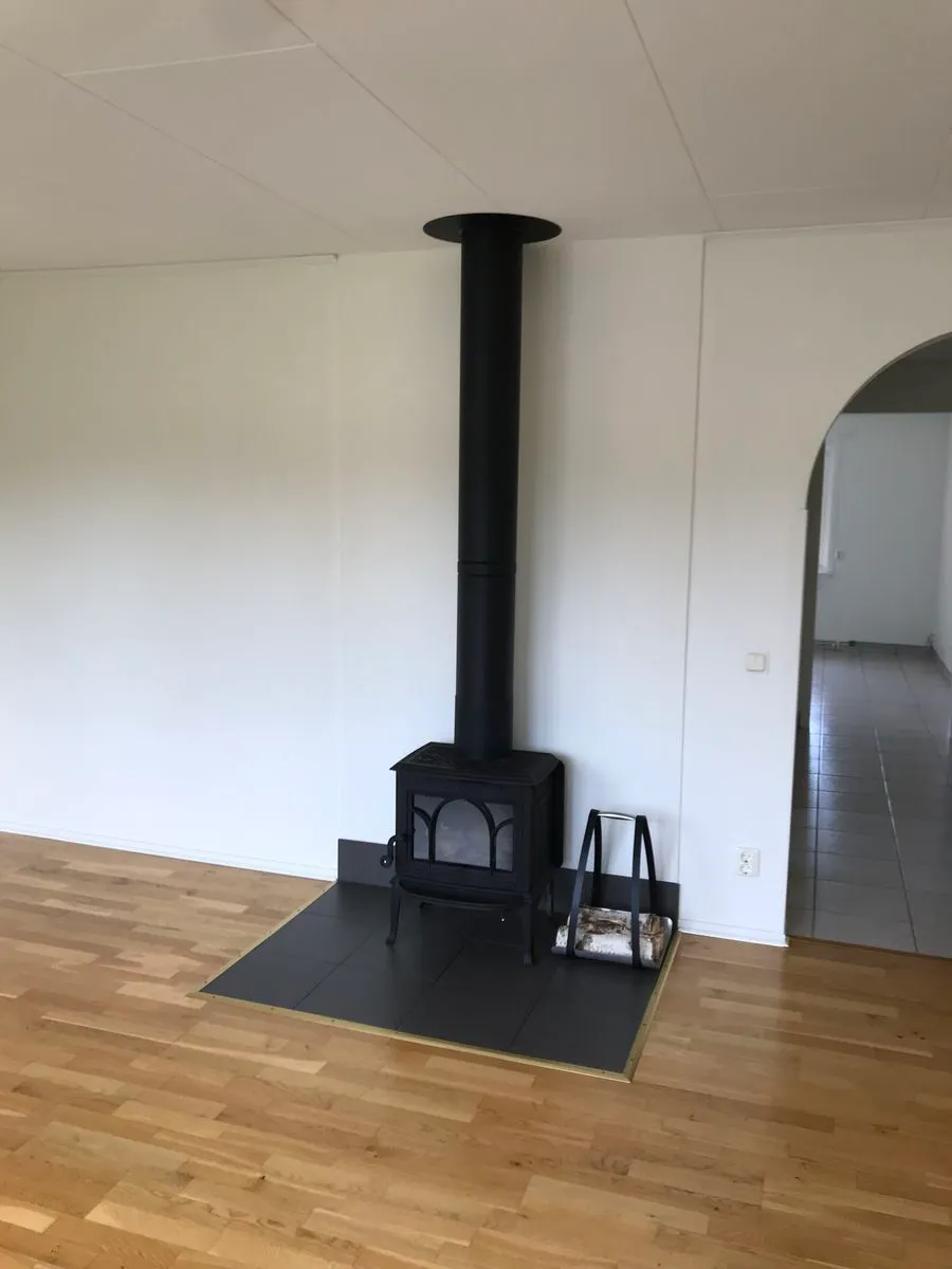 Hyreslägenhet på Sala i sala