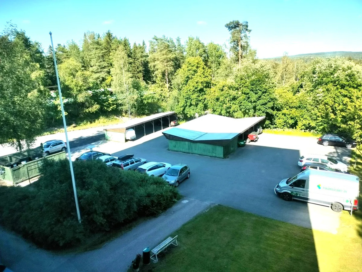 Hyreslägenhet på Lohja i lohja
