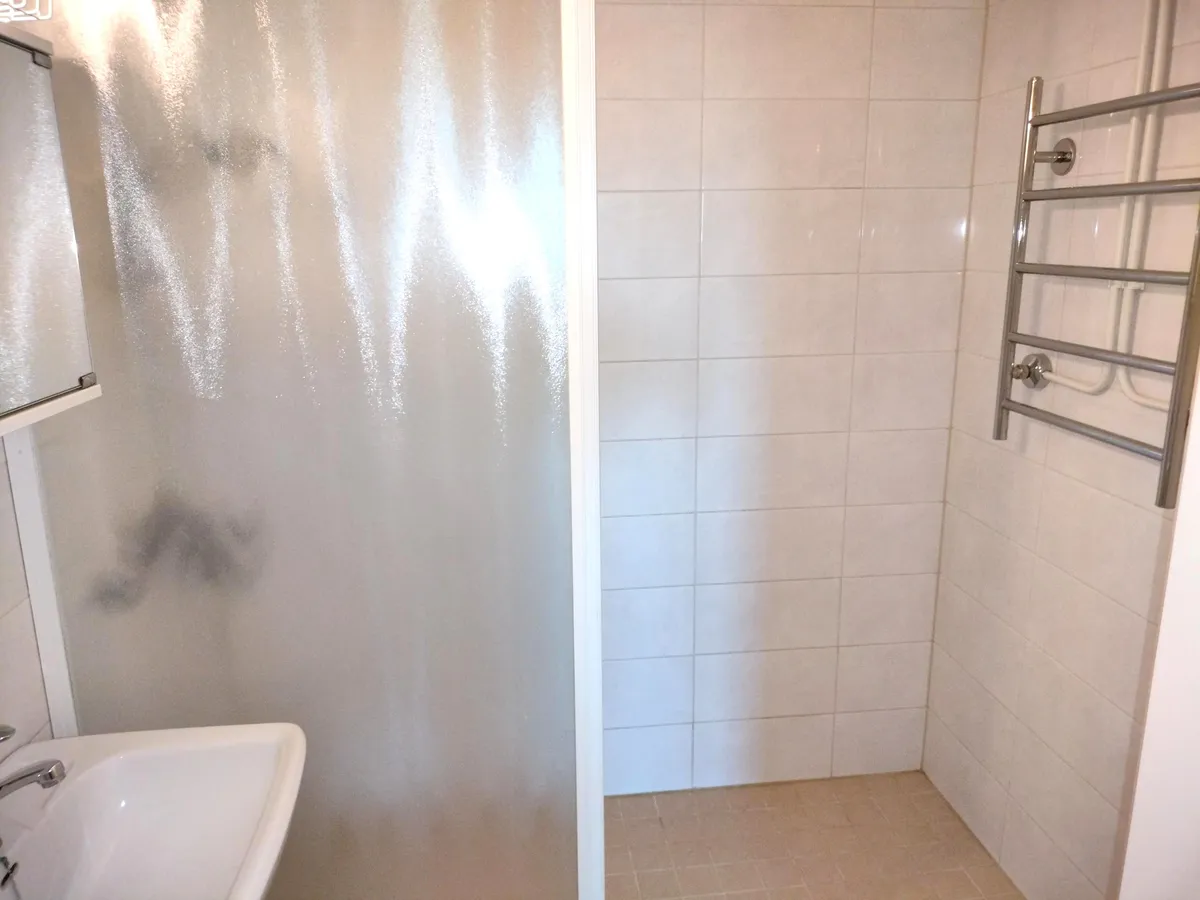 Hyreslägenhet på Lohja i lohja
