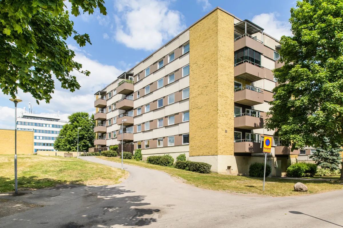 Hyreslägenhet på Linköping i linkoping