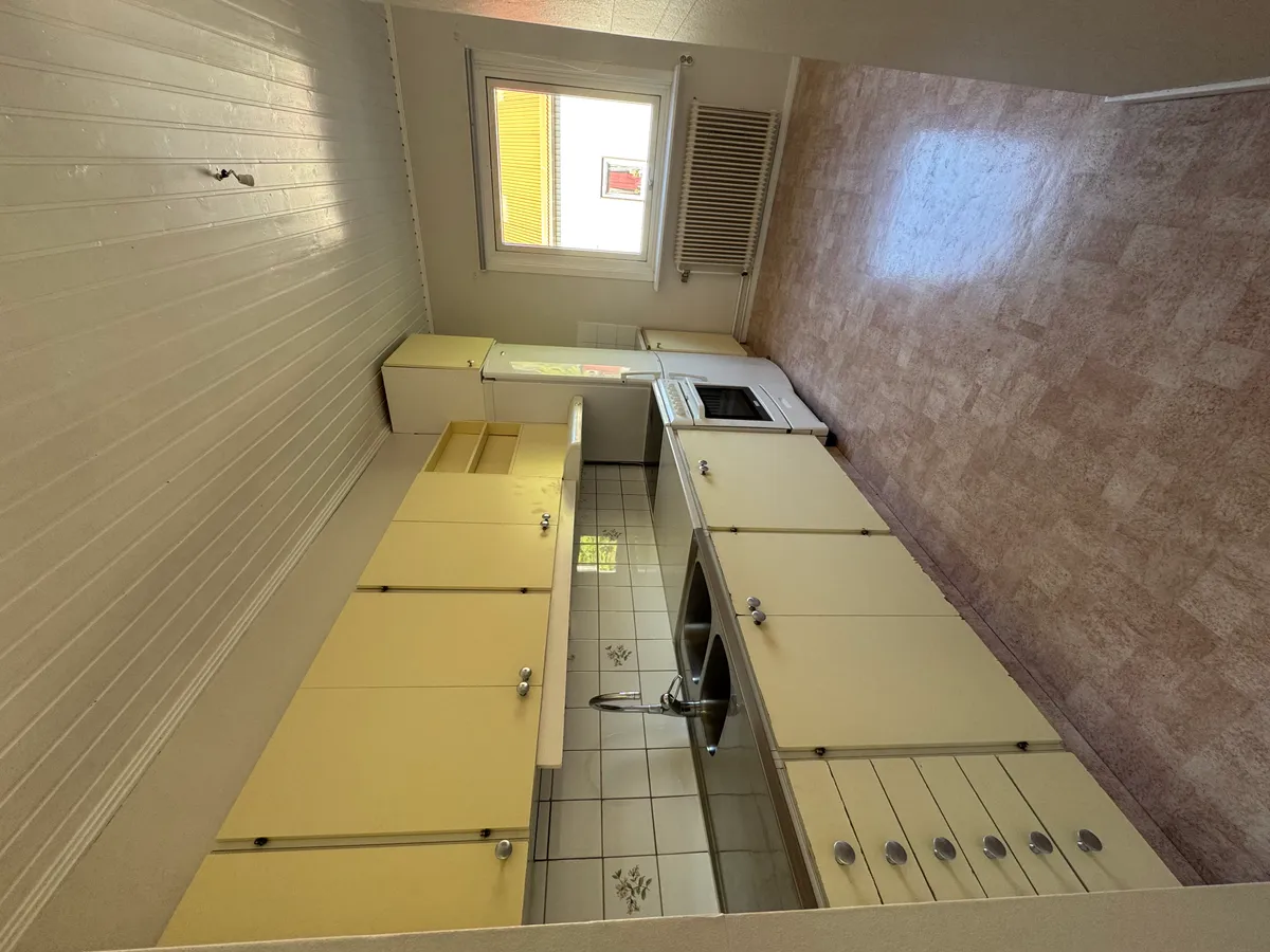 Hyreslägenhet på Uddevalla i uddevalla