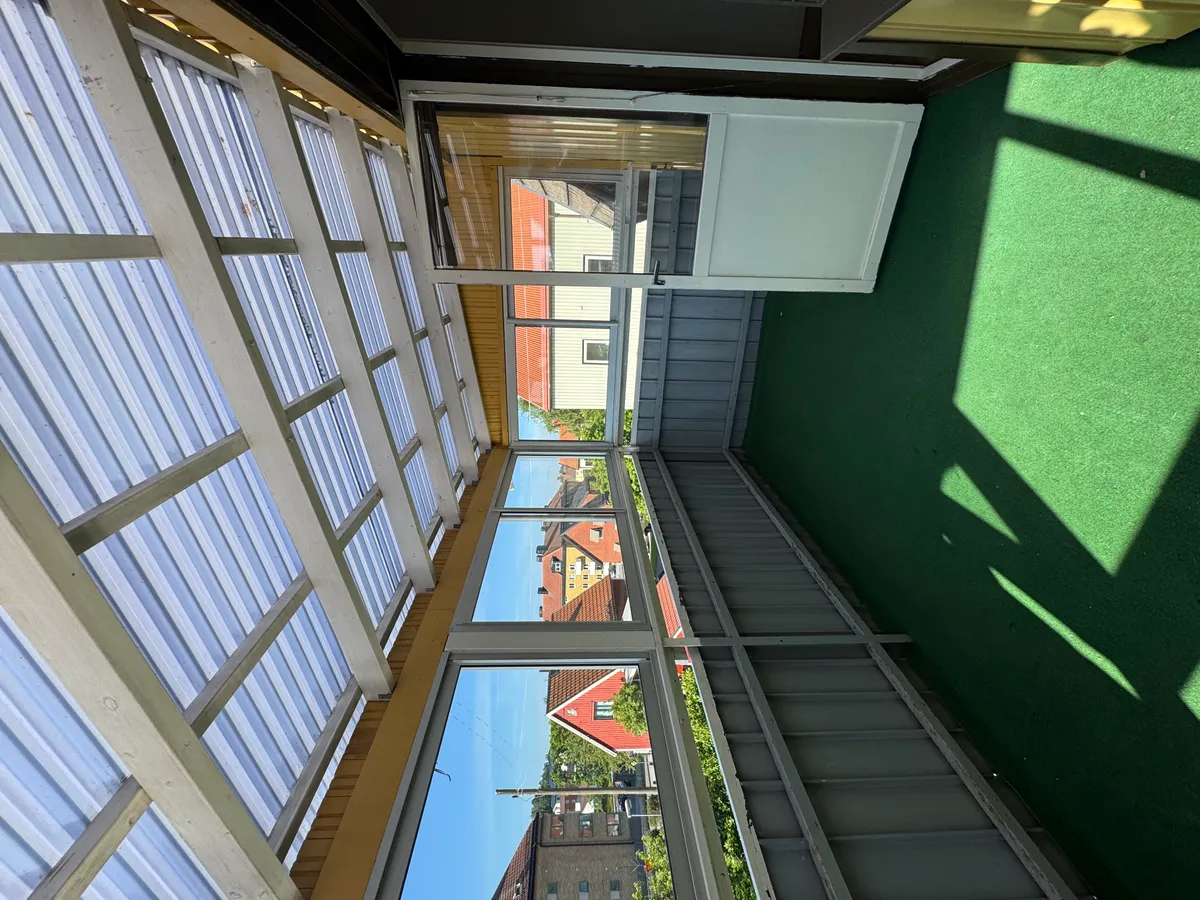 Hyreslägenhet på Uddevalla i uddevalla