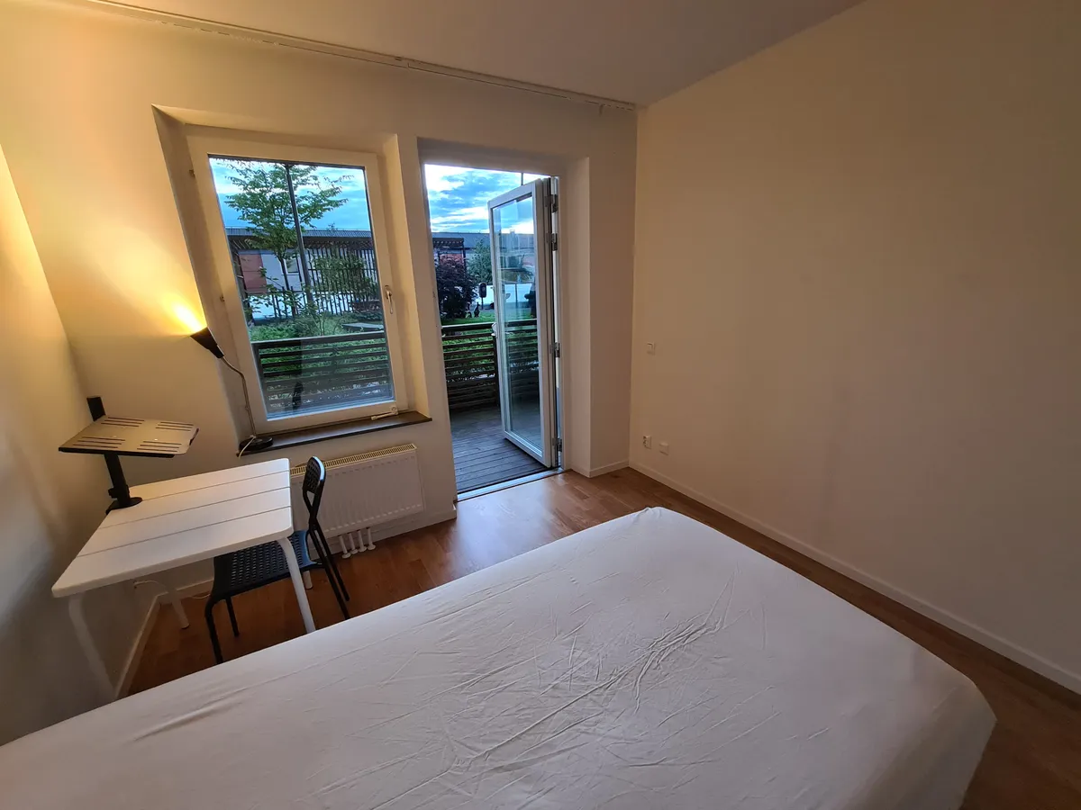 Hyreslägenhet på Uppsala i uppsala