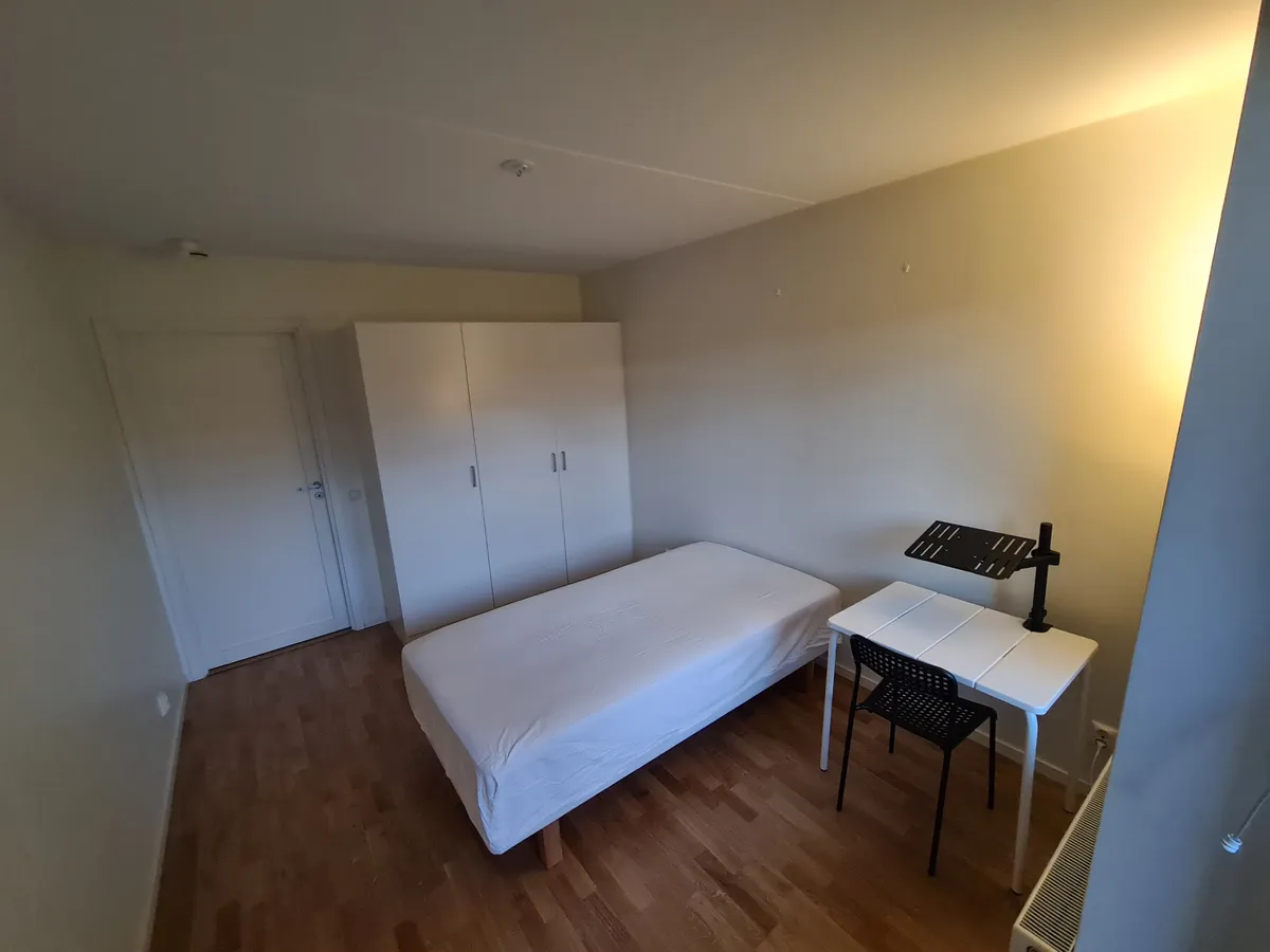 Hyreslägenhet på Uppsala i uppsala