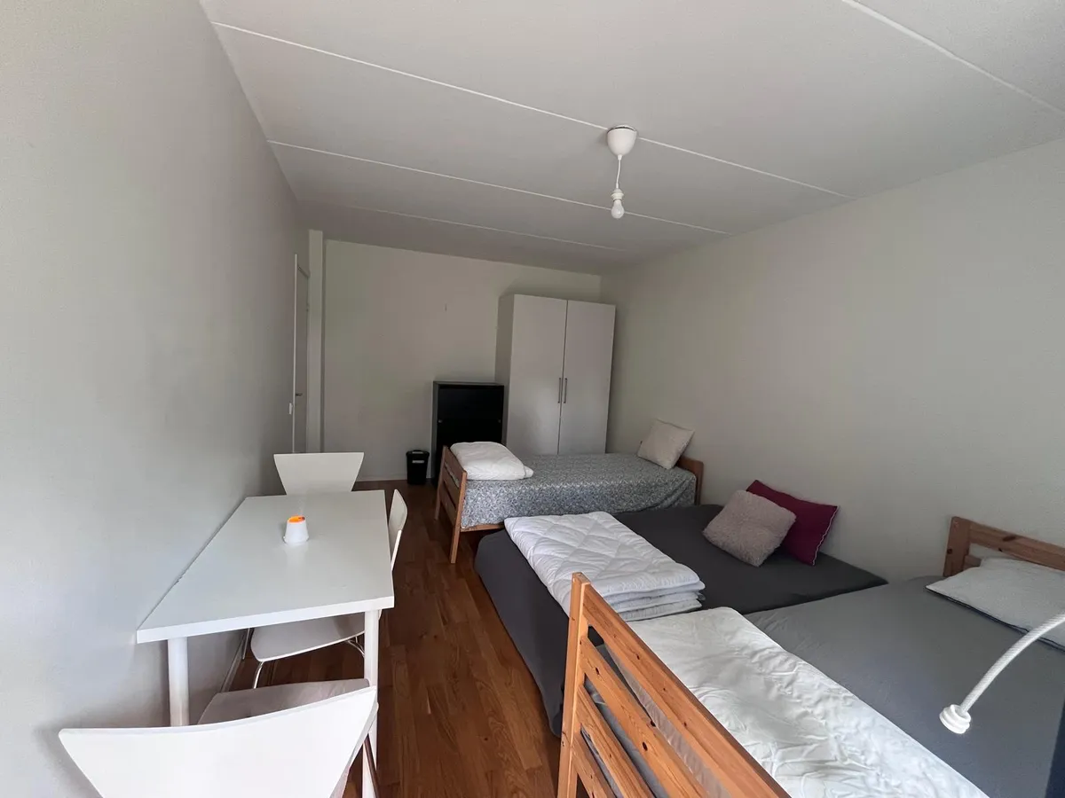 Hyreslägenhet på Uppsala i uppsala