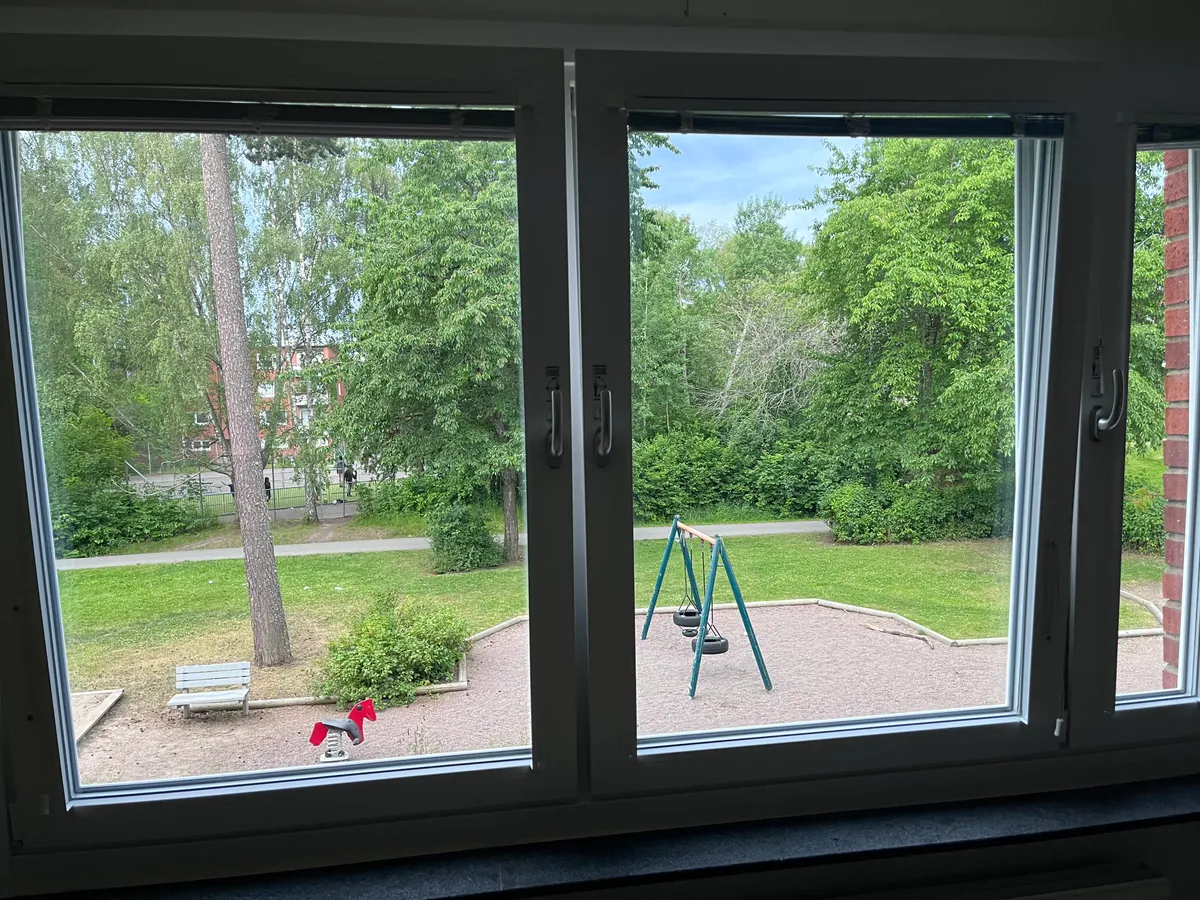 Hyreslägenhet på Uppsala i uppsala