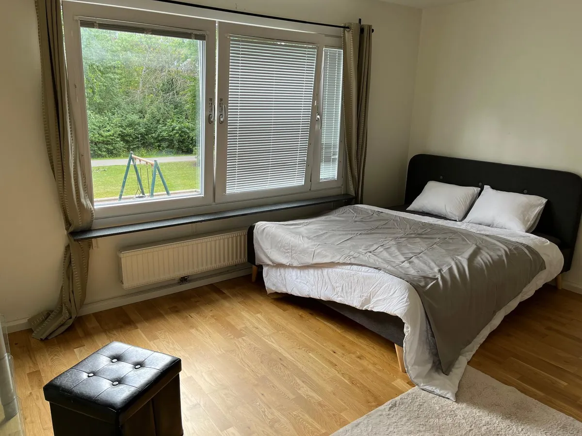 Hyreslägenhet på Uppsala i uppsala