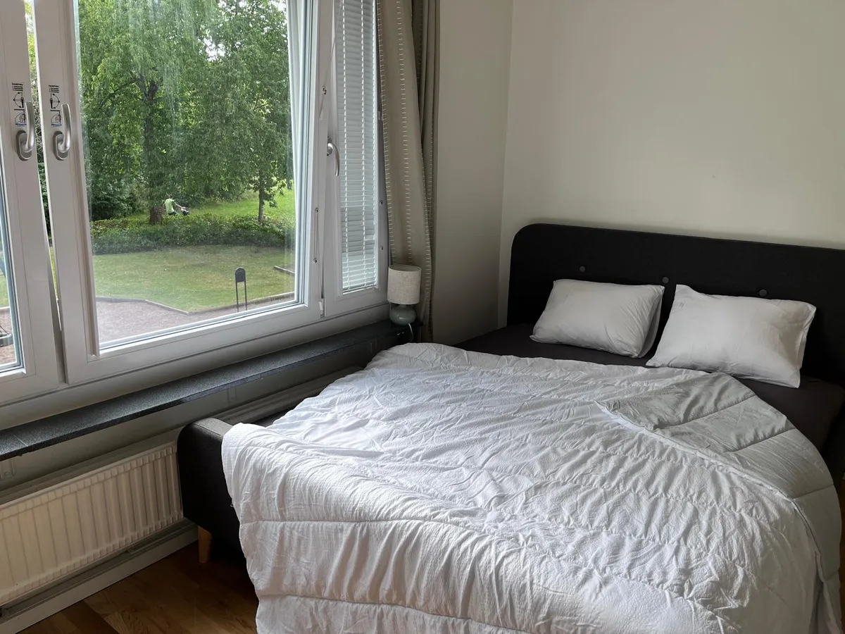 Hyreslägenhet på Uppsala i uppsala