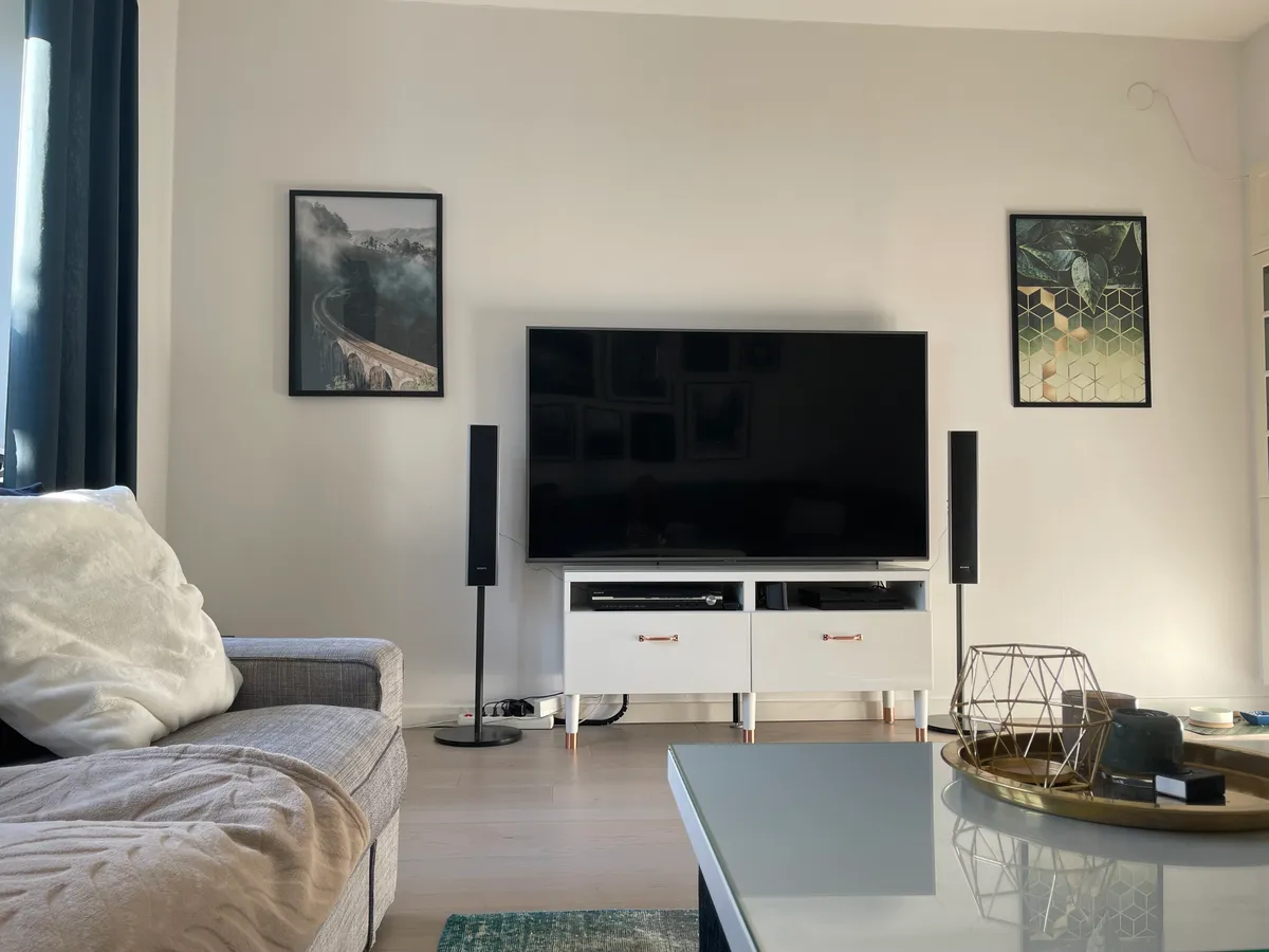 Hyreslägenhet på Borås i boras