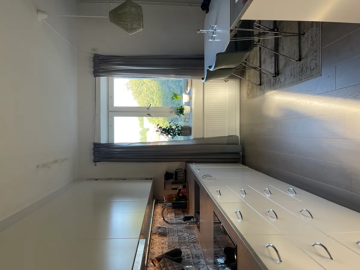 Hyreslägenhet på Borås i boras
