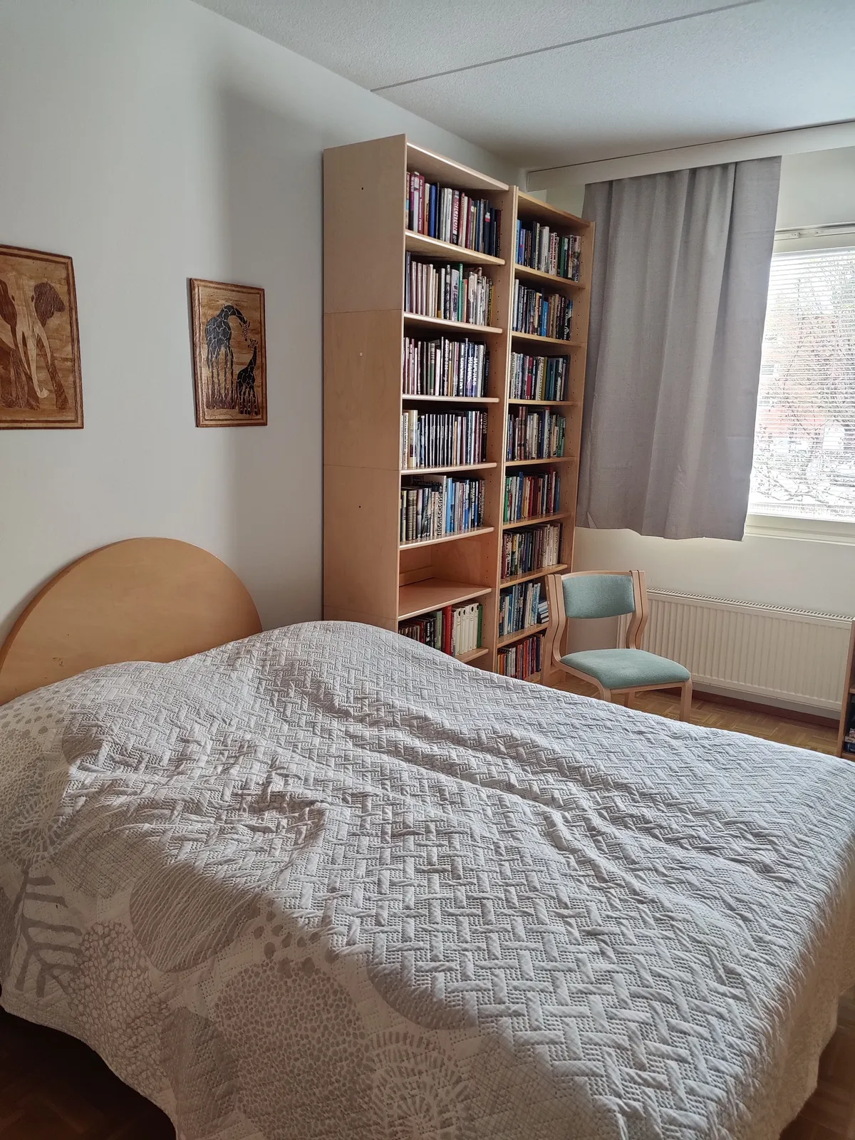 Hyreslägenhet på Espoo i espoo