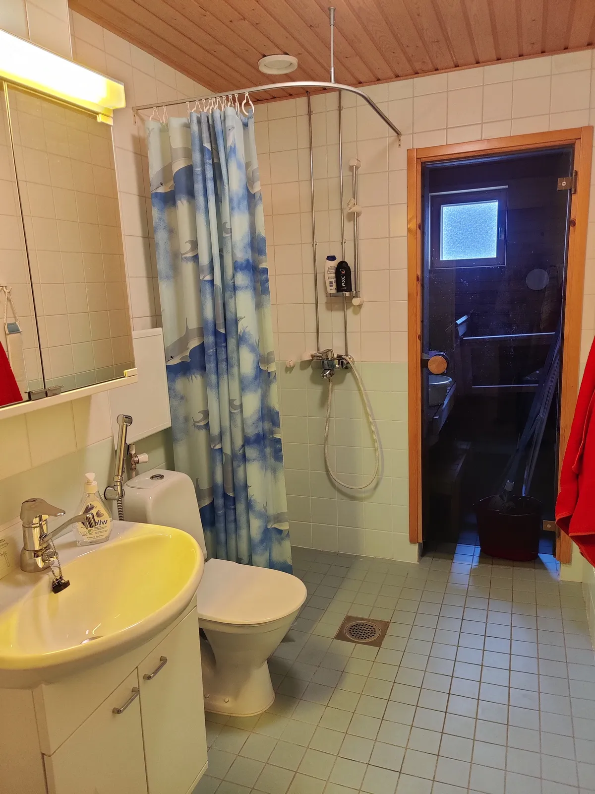 Hyreslägenhet på Espoo i espoo