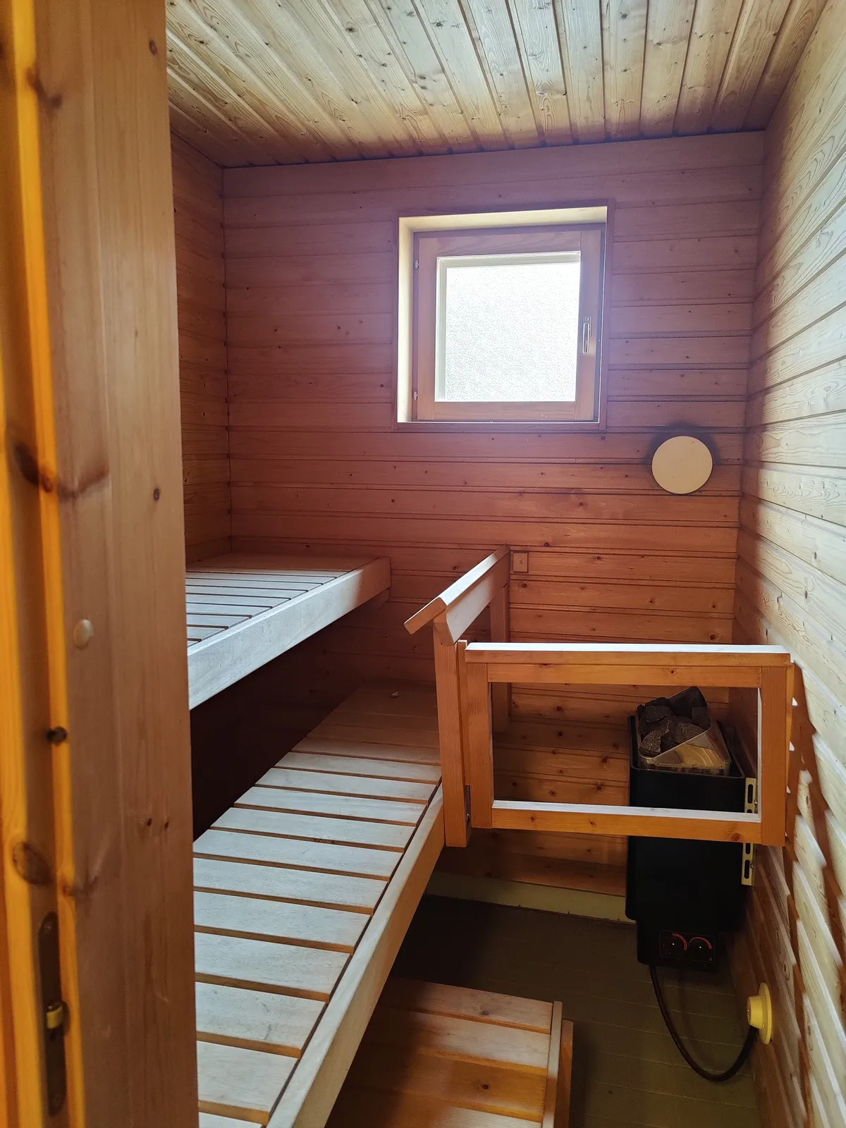 Hyreslägenhet på Espoo i espoo