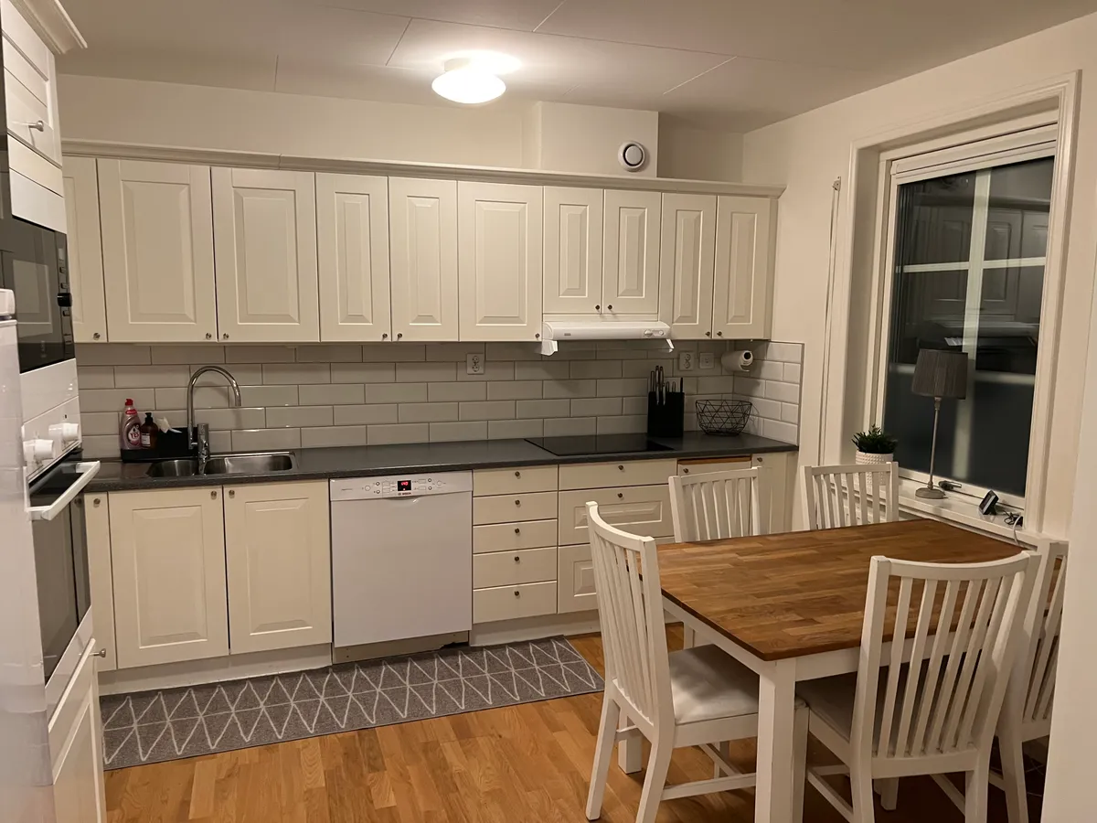 Hyresbostad på Västerås i vasteras