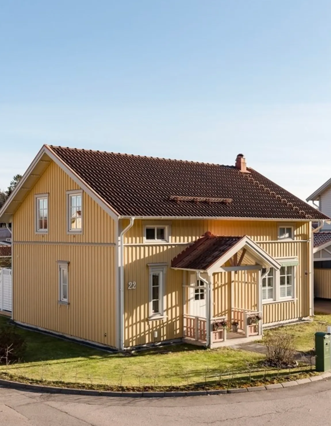 Hyresbostad på Västerås i vasteras