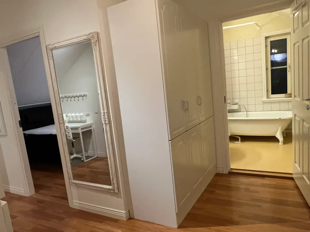 Hyresbostad på Västerås i vasteras