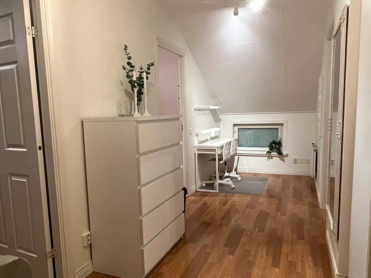 Hyresbostad på Västerås i vasteras