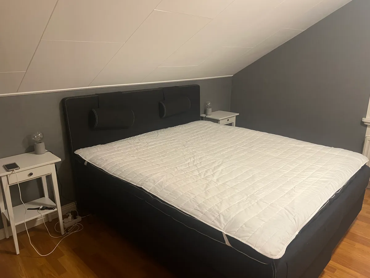 Hyresbostad på Västerås i vasteras