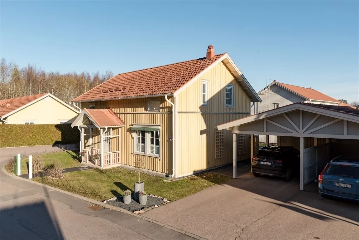 Hyresbostad på Västerås i vasteras