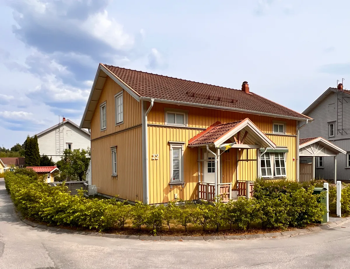 Hyresbostad på Västerås i vasteras