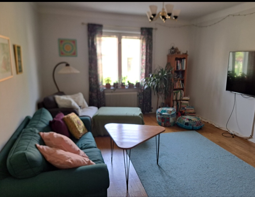 Hyreslägenhet på Örebro i orebro