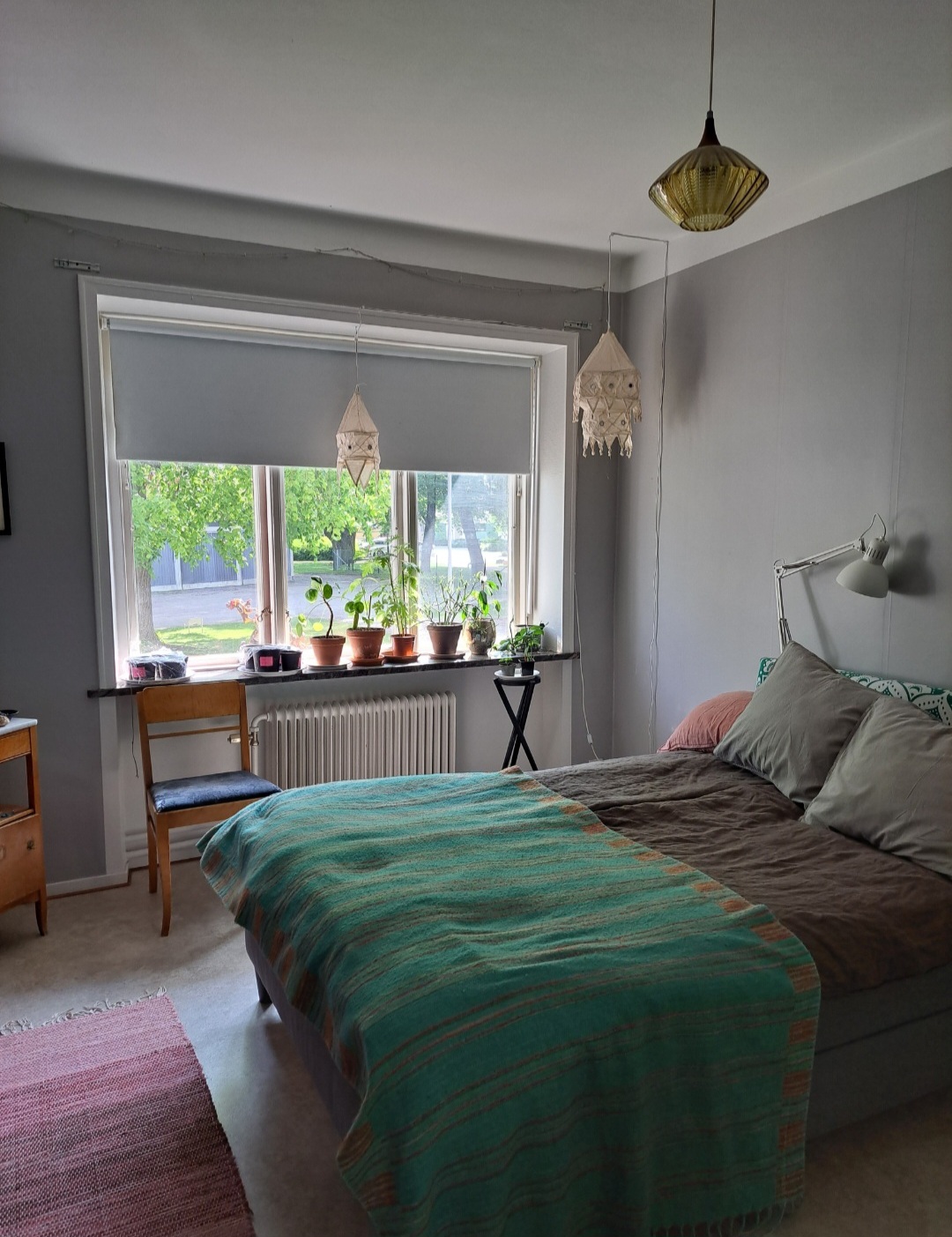 Hyreslägenhet på Örebro i orebro