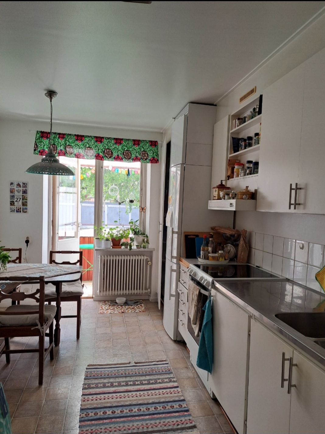 Hyreslägenhet på Örebro i orebro