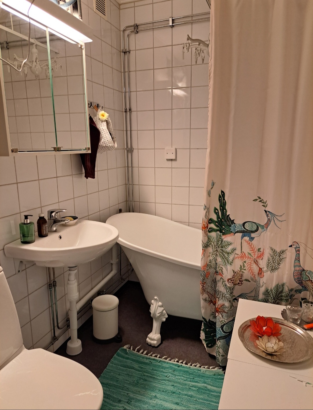 Hyreslägenhet på Örebro i orebro