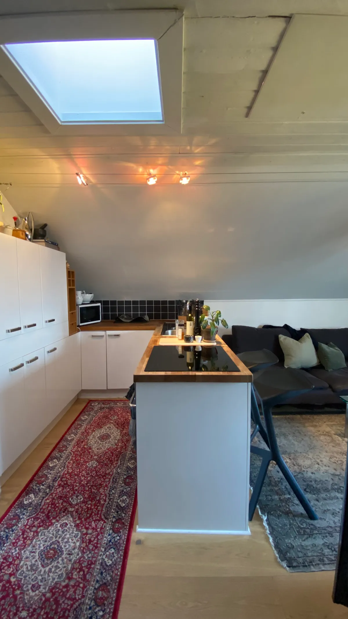 Hyreslägenhet på Mölndal i molndal
