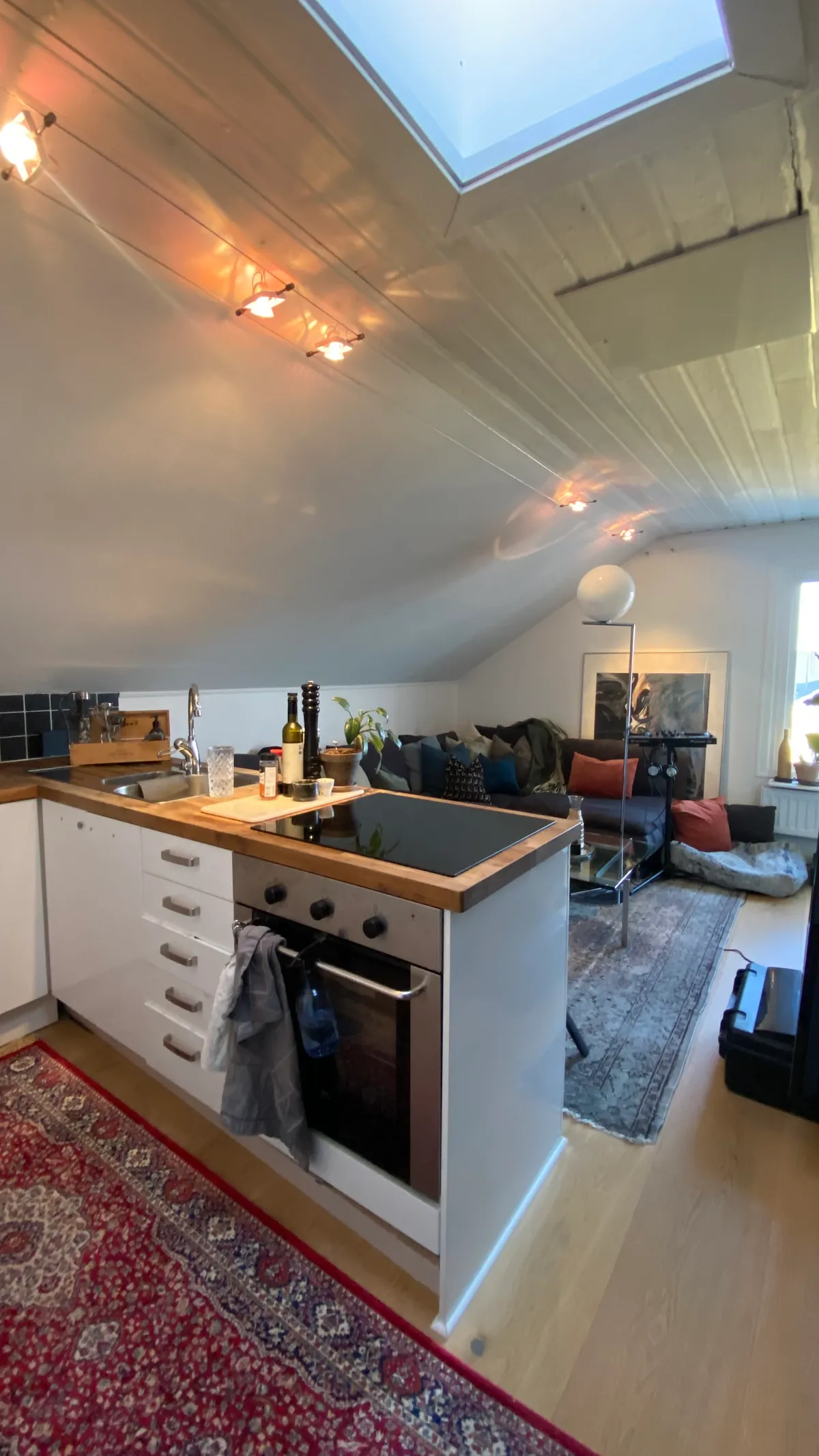 Hyreslägenhet på Mölndal i molndal