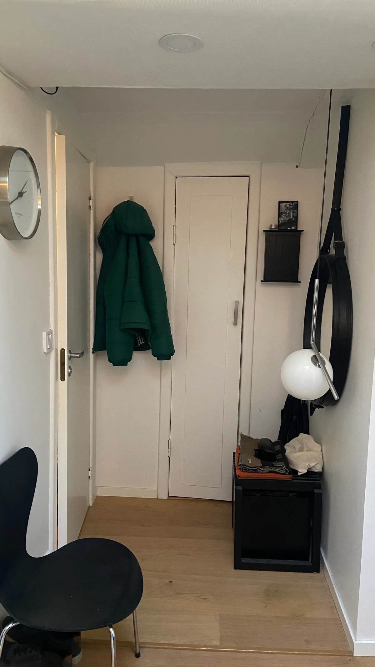 Hyreslägenhet på Mölndal i molndal