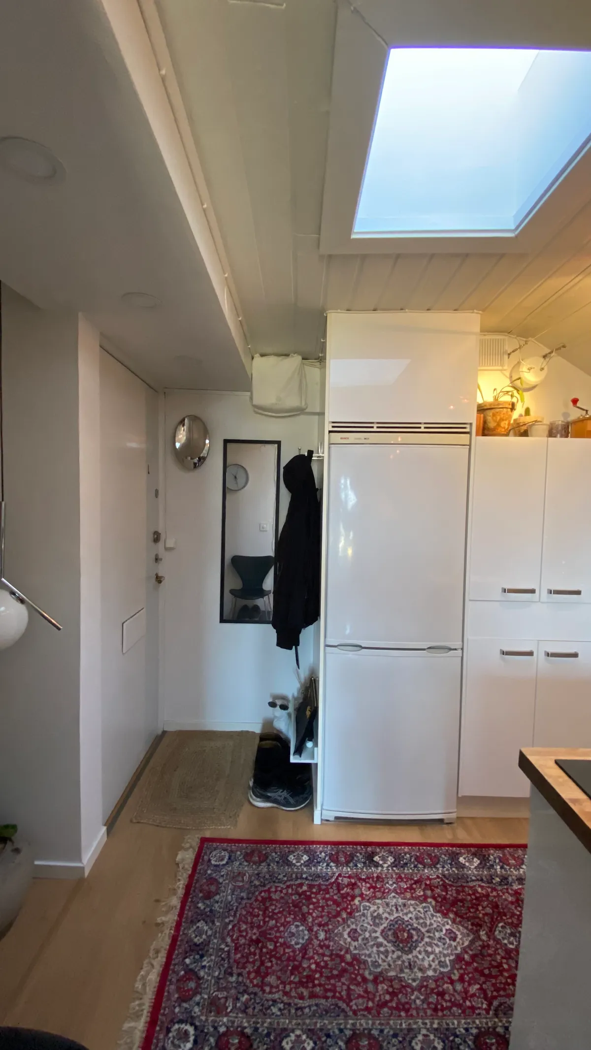 Hyreslägenhet på Mölndal i molndal