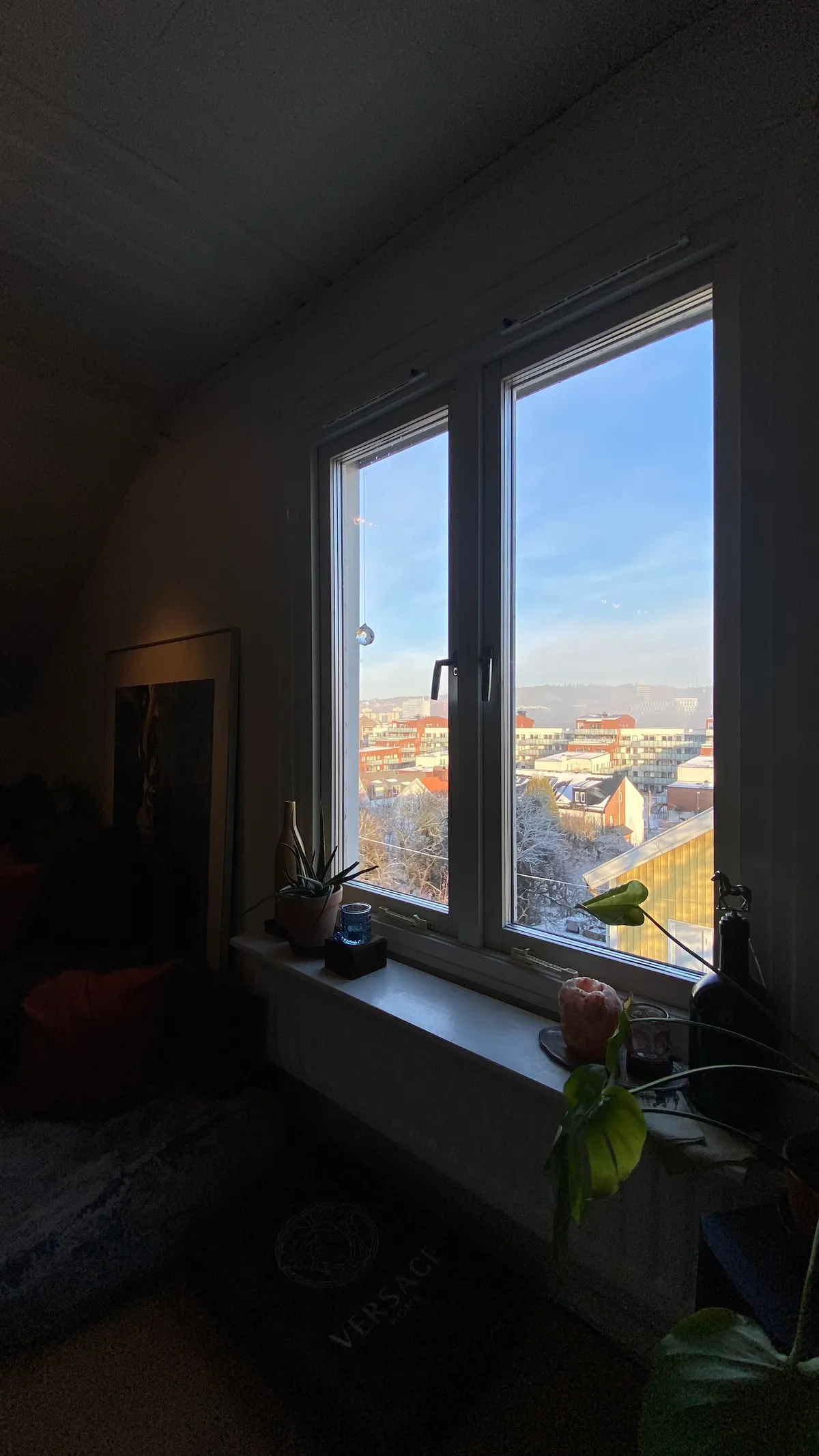 Hyreslägenhet på Mölndal i molndal