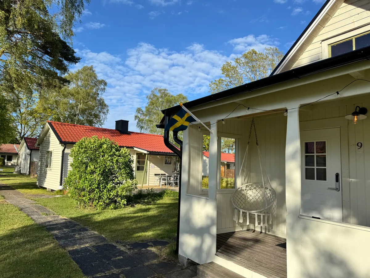 Hyresbostad på Gotlands Tofta i gotlands-tofta