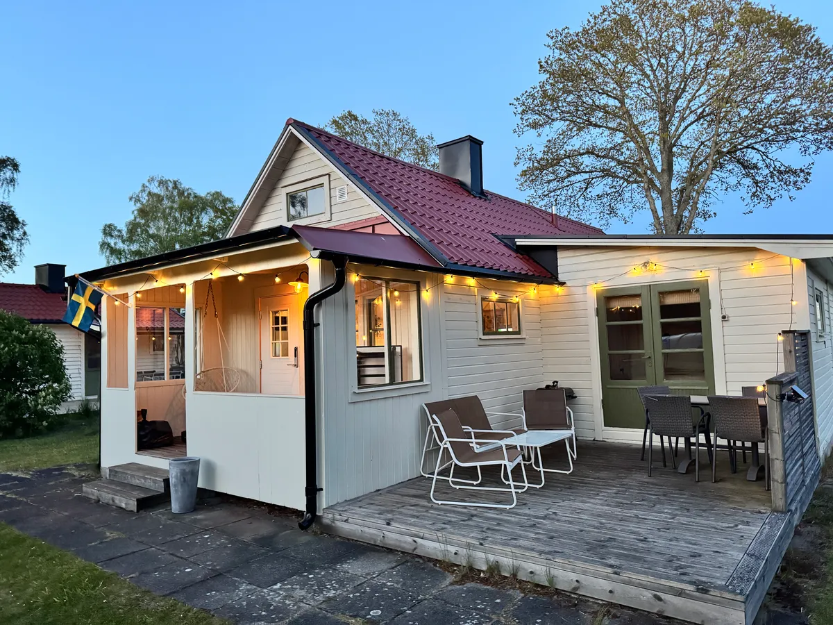 Hyresbostad på Gotlands Tofta i gotlands-tofta
