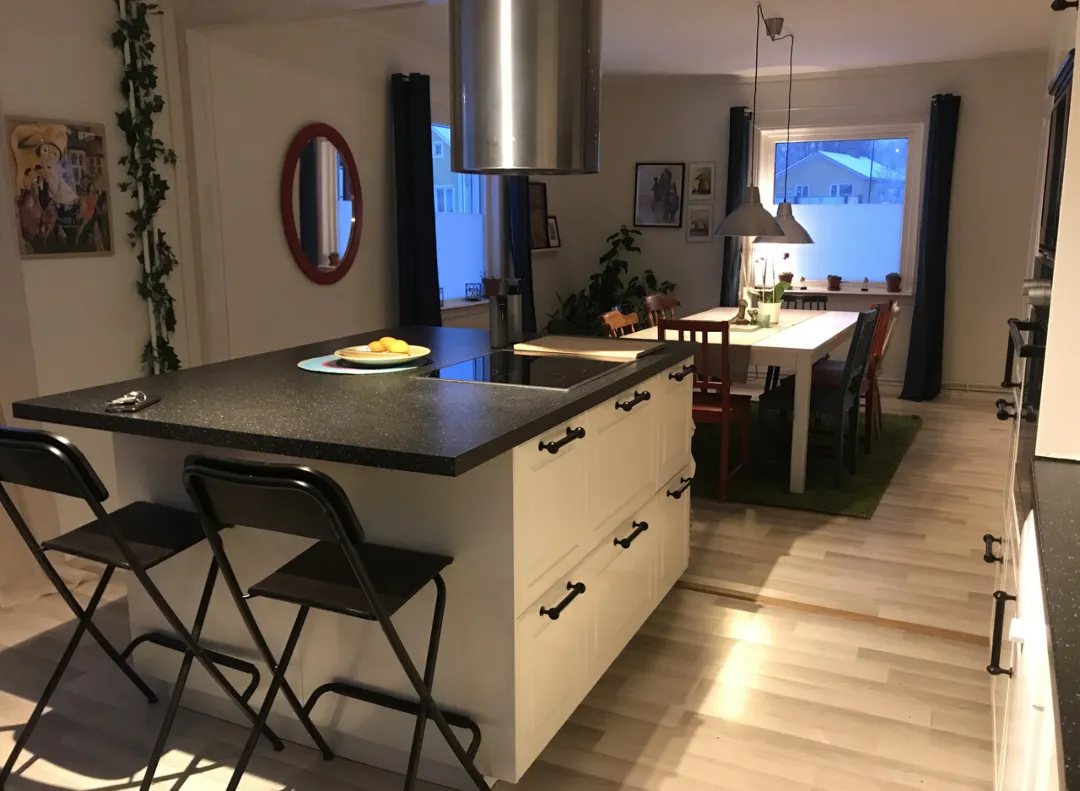 Hyresbostad på Borlänge i borlange