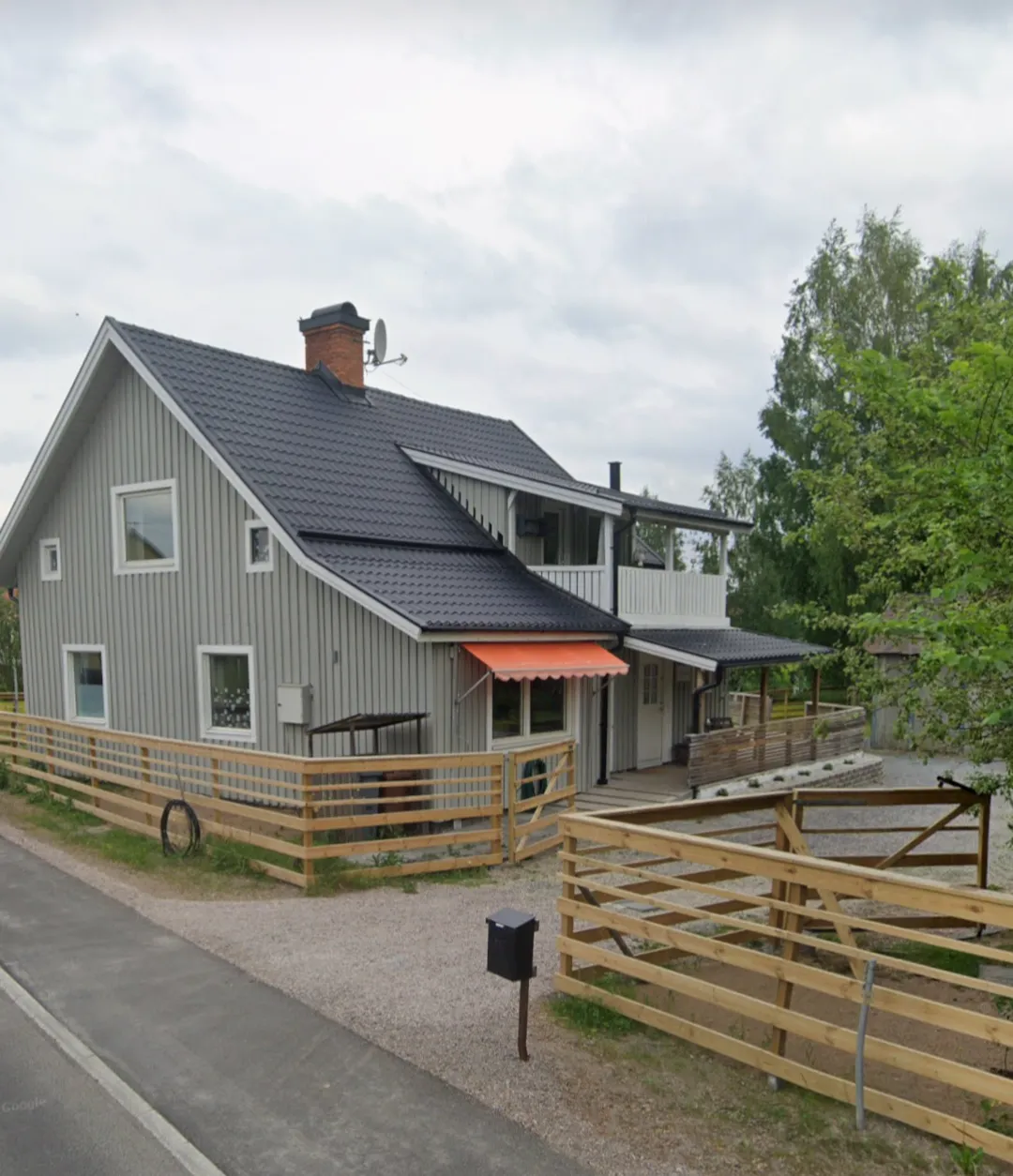 Hyresbostad på Borlänge i borlange