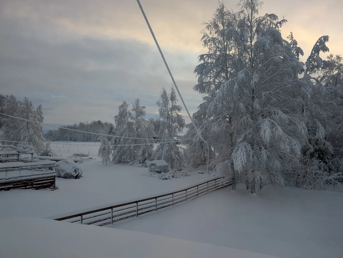 Hyresbostad på Borlänge i borlange
