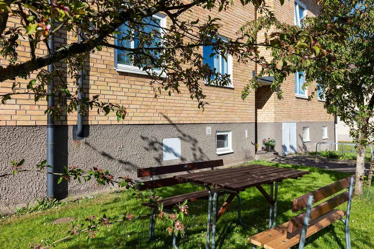 Hyreslägenhet på Falköping i falkoping