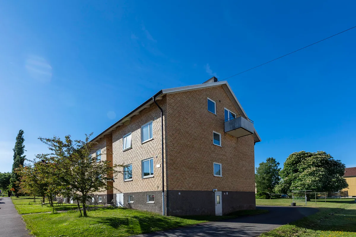 Hyreslägenhet på Falköping i falkoping