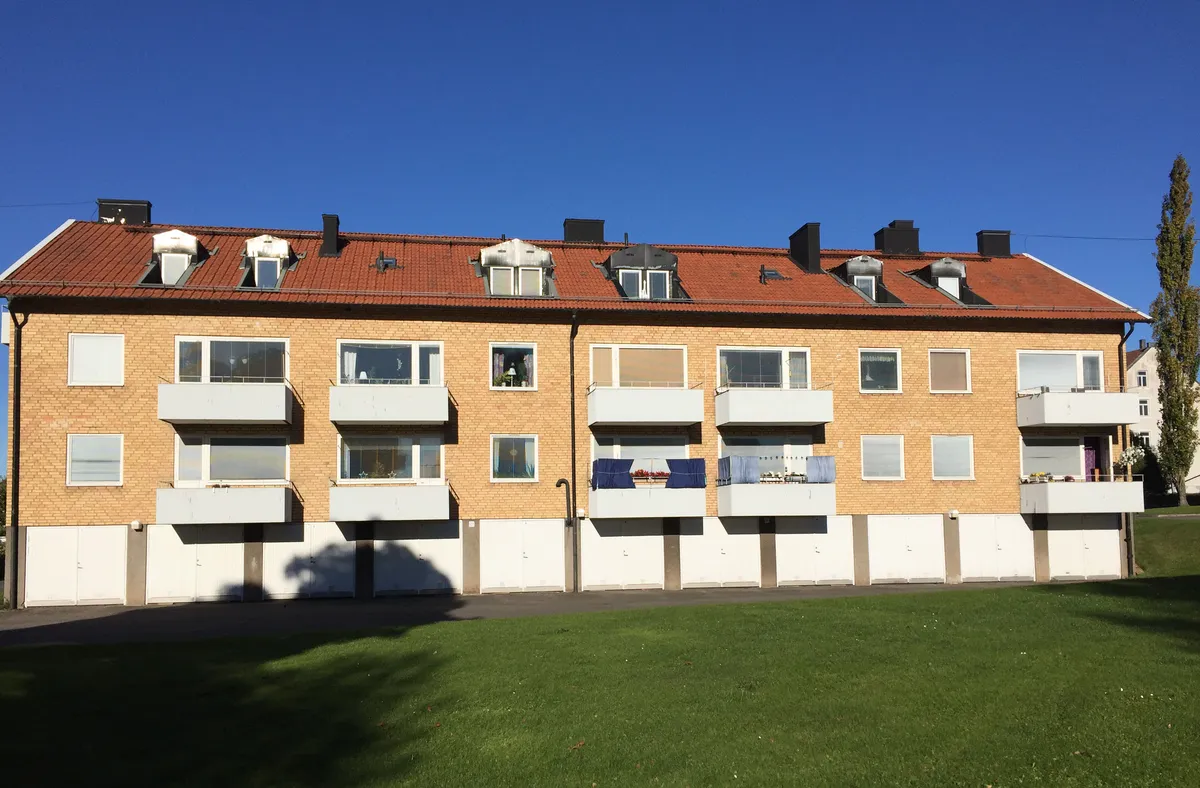 Hyreslägenhet på Falköping i falkoping